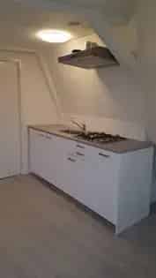 2 Kamer Studio 24m2 Sneek Centrum