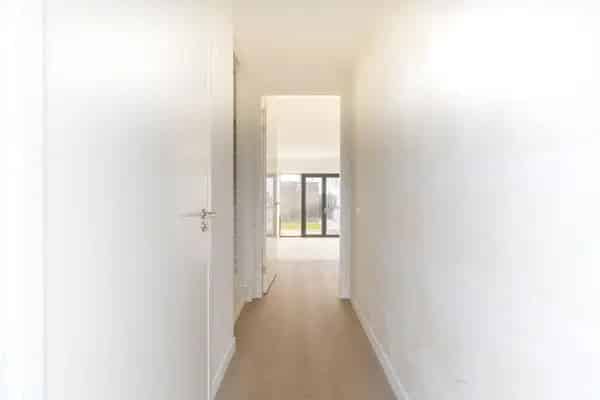 4 Slaapkamers Luxe Gezinswoning Muiden