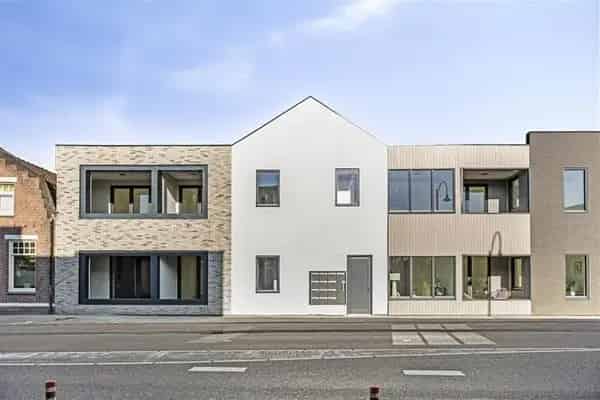 Appartementen Oosterhout Centrum - Instapklaar voor Starters