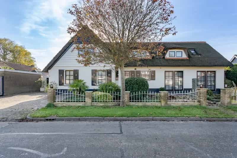 Luxe Villa met Zwembad en Privacy