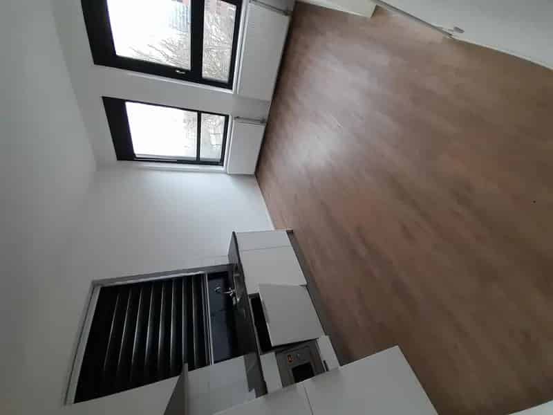 2 Kamer Appartement Haarlem 35m2 Dakterras