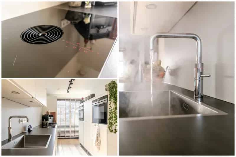 Luxe 4 Kamer Maisonnette Oosterheem 103m2