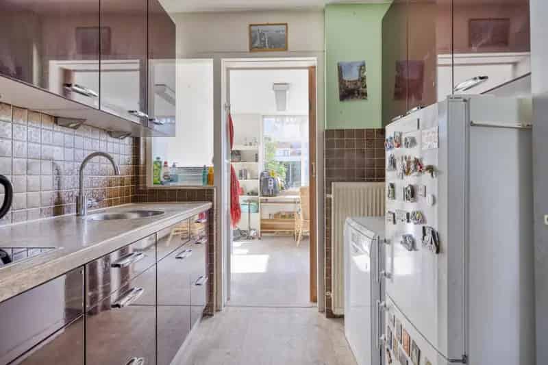 Ruime Familiewoning Oud-Beijerland 4 slaapkamers Nabij Centrum