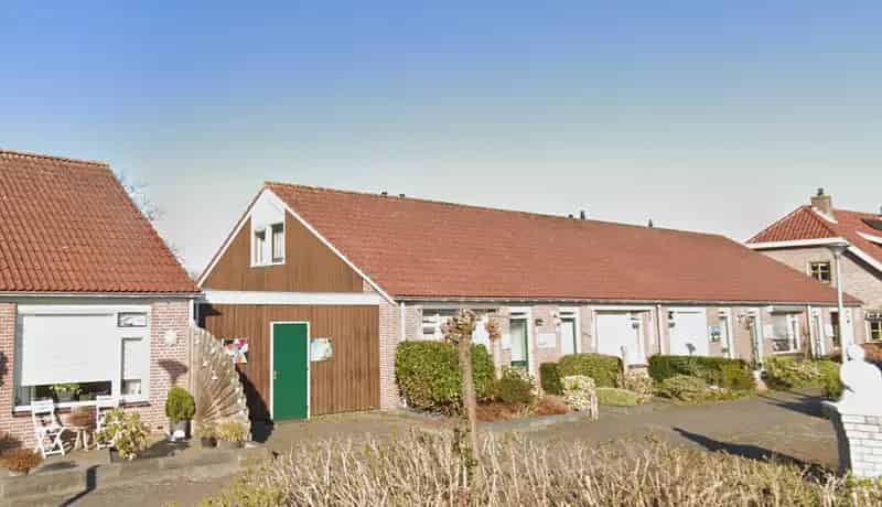 Appartement Te Huur , 21, Duinweg, Bergen, Noord-Holland
