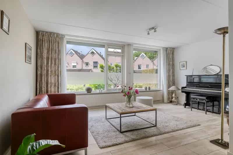 Ruime Tweekapper 3 Slaapkamers Sint Michielsgestel