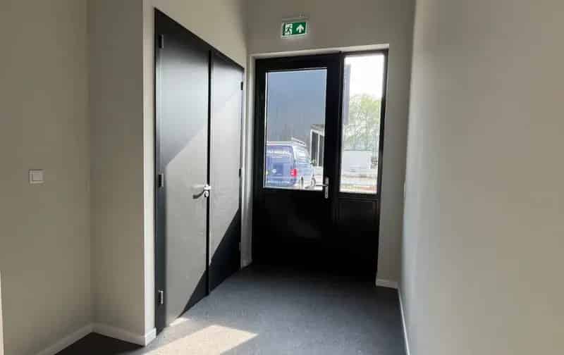 Kantoorruimte huren Bijsterhuizen Wijchen 308m²