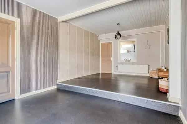 Ruime Tussenwoning Aardenburg 5 Slaapkamers Charmante Tuin