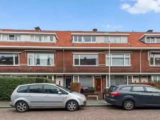Appartement te koop Den Haag Bezuidenhout Oost
