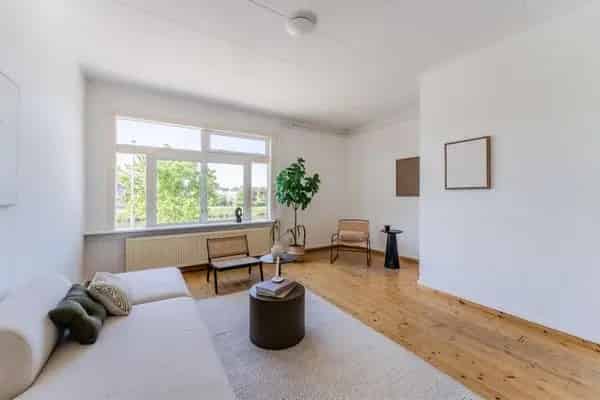 Utrechts Charmant Bovenhuis Muntkade: Dakterras & Uitzicht