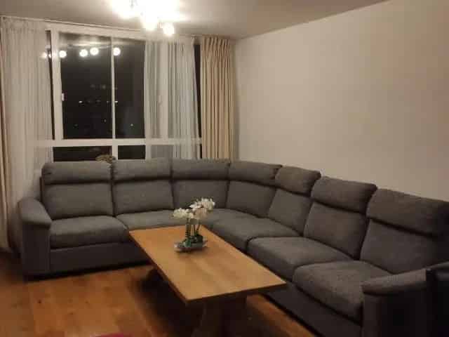 Appartement Den Haag Margarethaland 3 slaapkamers gemeubileerd