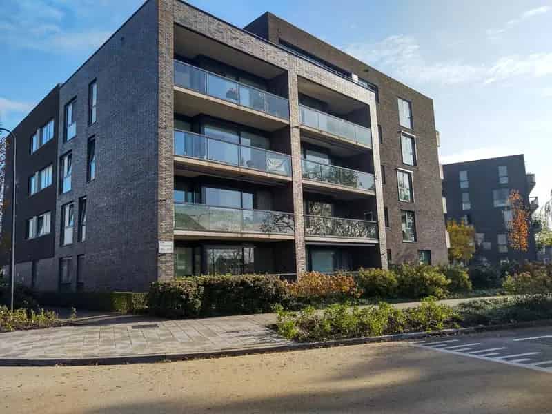 Sociale Huurwoning 55+ Kaag en Braassem - Doorstroming