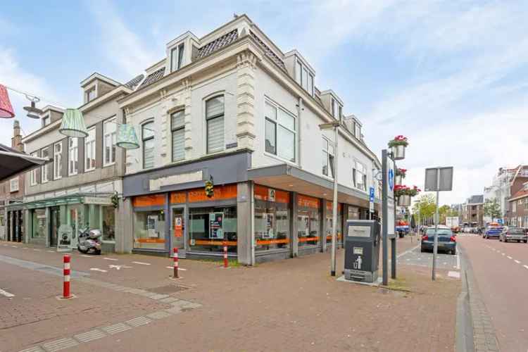 Kantoor Purmerend | Zoek kantoren te huur: Hoogstraat 37 1441 BB Purmerend [funda in business]