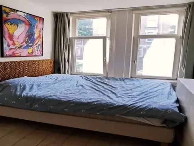 Studenten Appartement Rotterdam Delfshaven