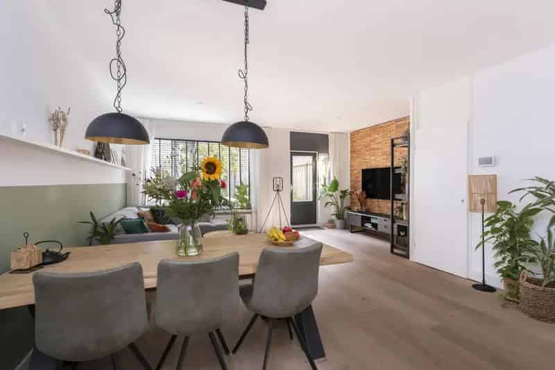 Instapklare gezinswoning 4 slaapkamers Wijk bij Duurstede