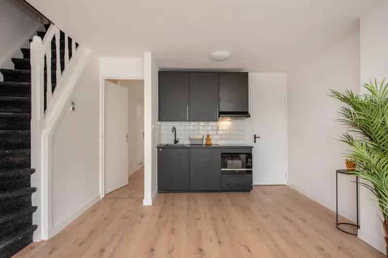 Appartement te koop Rotterdam Oud-Mathenesse