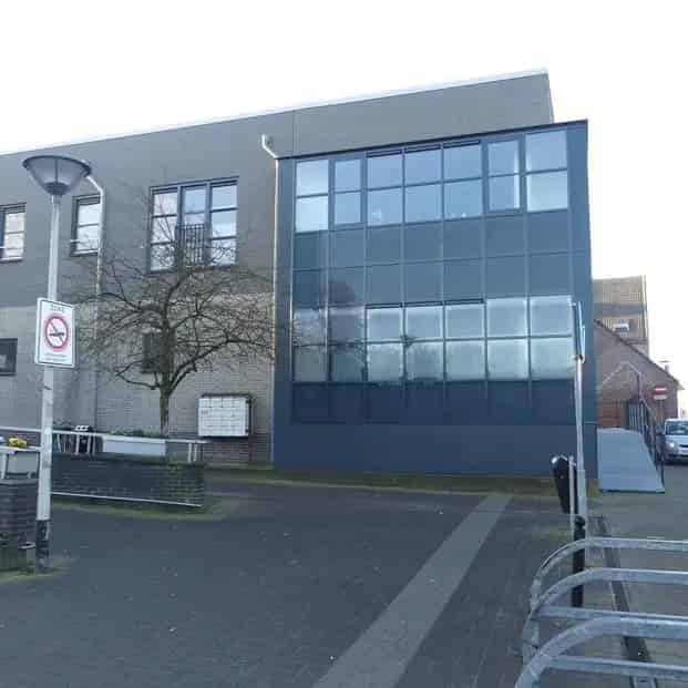 Commerciële Ruimte te Koop Oudenbosch 170m²