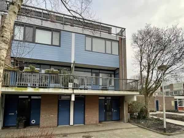 Kamer met Dakterras in Deventer Colmschate Noord