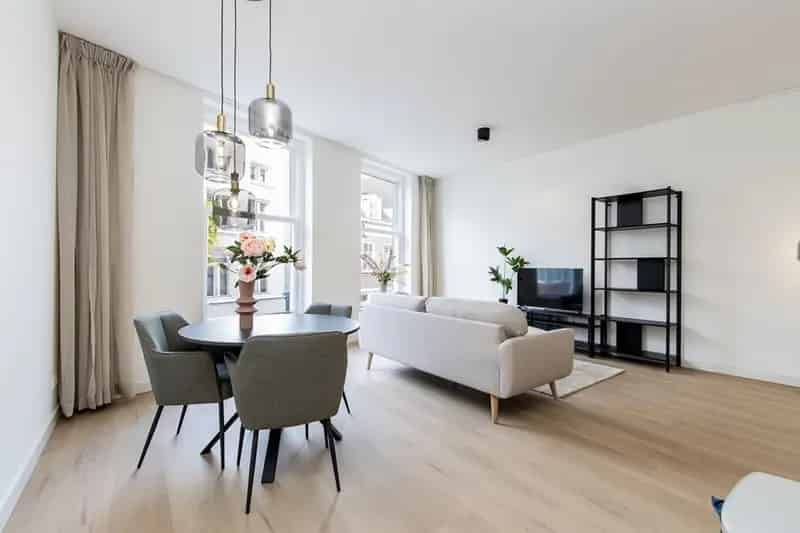 Gemeubileerd Studio Appartement Den Bosch - Tijdelijk verblijf