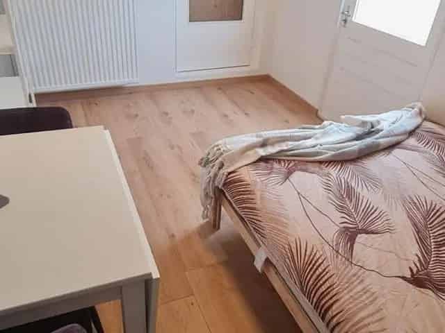 Kamer te Huur Hilversum Centrum Gemeubileerd Dakterras