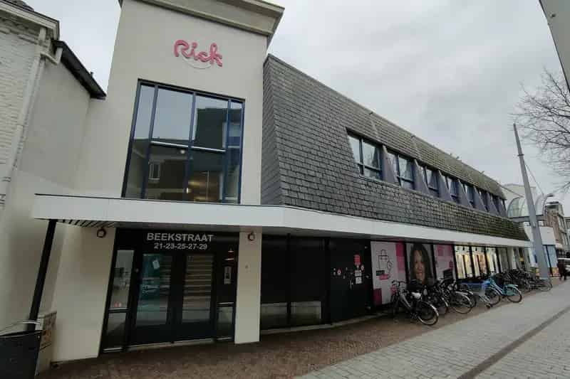 Kantoorruimte te Huur Weert Centrum