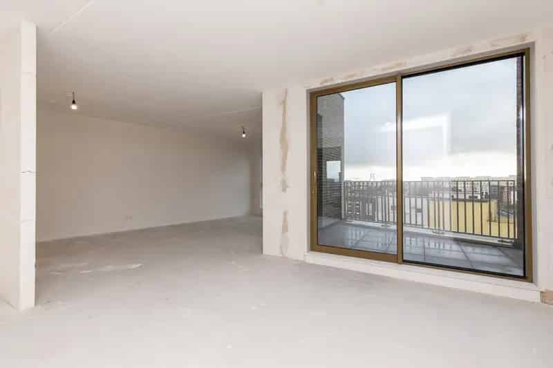 Nieuwbouwappartement Almere Poort 3 slaapkamers