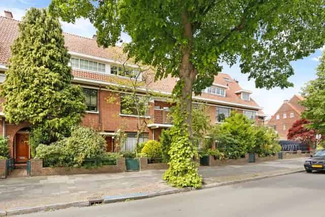 Appartement te koop Voorburg Laan van Nieuw Oosteinde