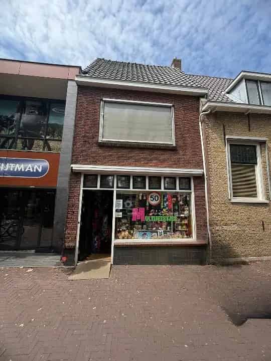 Kantoorruimte Pijnacker - 70m² - Gerenoveerd