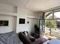 Kamer Nijmegen St Annastraat 23m2