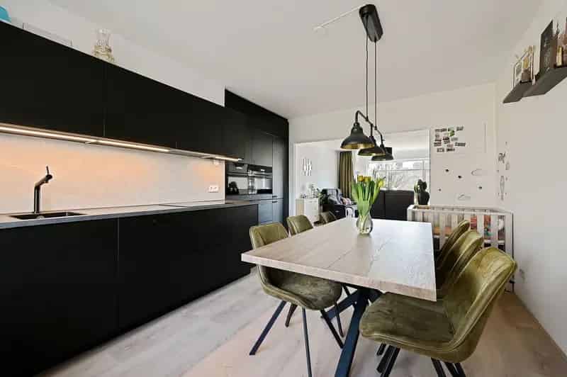 Appartement te koop Rijswijk Cromhoutlaan 28