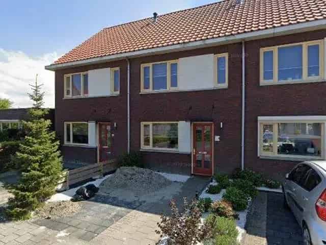 Huurwoning for rent Sint Maartensdijk Prins Frisohof