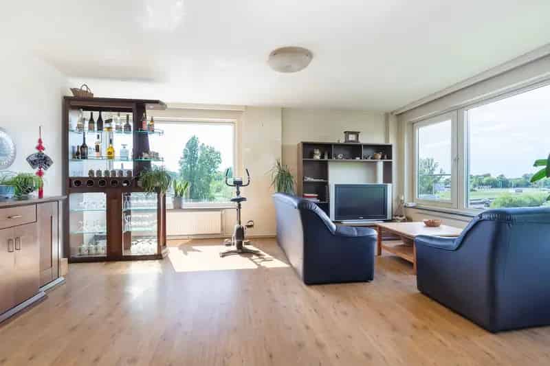 Appartement te koop Rotterdam Sidelingeplein