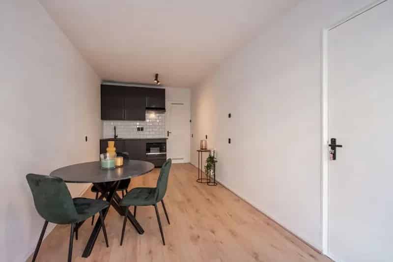 Appartement Schiedam-West 53m2 Verbouwd 2019 Zuidtuin