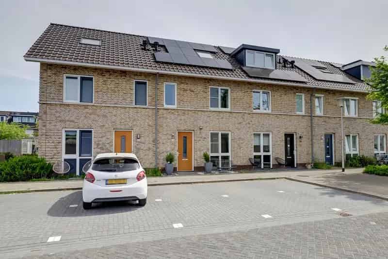 Huis te koop Briellestraat 18 Berkel en Rodenrijs