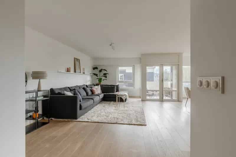 Appartement te koop Weteringstraat Amsterdam 156m²