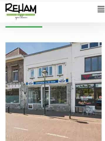 Huis te koop Sas van Gent 161m2