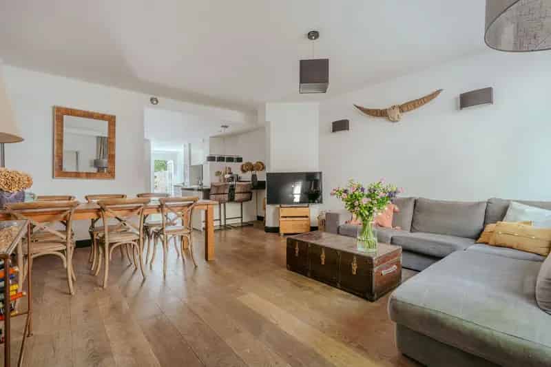 Appartement te koop: Orteliusstraat 279-H 1056 NV Amsterdam | Funda