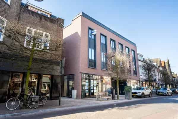 Gemeubileerd Appartement Helmond Centrum Short Stay