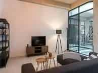 Studio Tilburg Broekhovenseweg 51m2