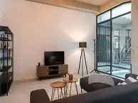 Studio Tilburg Broekhovenseweg 51m2