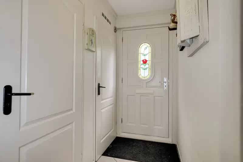 Hoekwoning te koop Hoorn Kersenboogerd