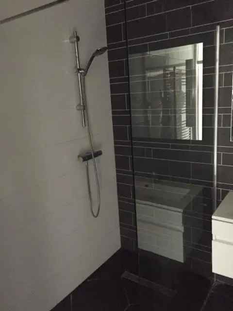 Gemeubileerd Appartement Kralingen Centrum