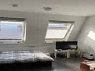 Gemeubileerd Appartement Utrecht 2e Verdieping