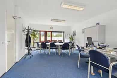 Bedrijfsruimte te Huur Arnhem 196m2 Energielabel A 4 parkeerplaatsen