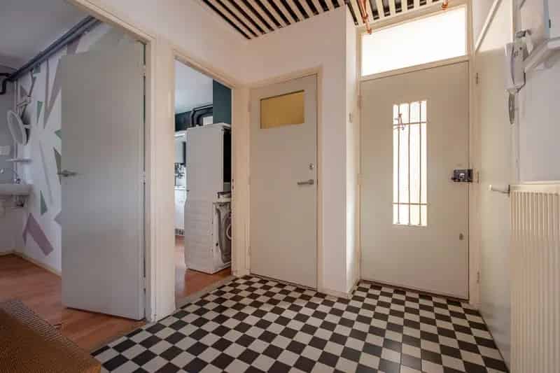 Appartement Rijswijk Hendrik Ravesteijnplein 63m2 Dakterras