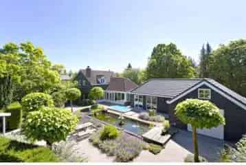 Vakantiewoning Elst 2-4 Personen Jacuzzi Sauna