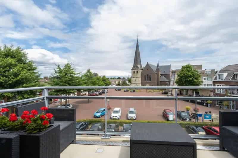 Appartement Te Koop , 30, Kerkplein, Stramproy, Limburg