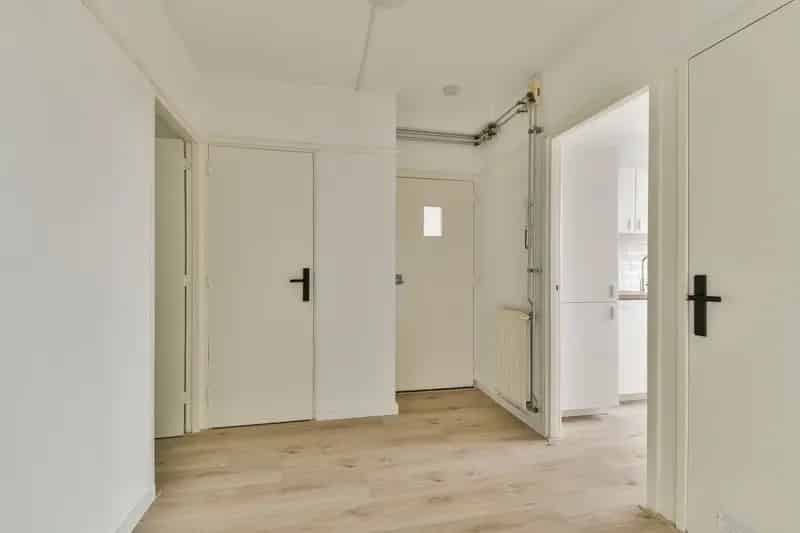 Appartement te koop Rotterdam Zuidwijk 73m2 gerenoveerd