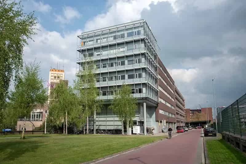 Kantoorruimte Enschede te huur Brandweerstraat 300m2