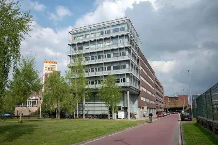 Kantoorruimte Enschede te huur Brandweerstraat 300m2