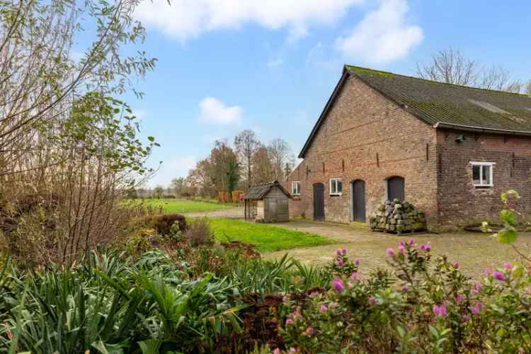 Huis te koop: 't Vaartje 110 5165 ND Waspik 